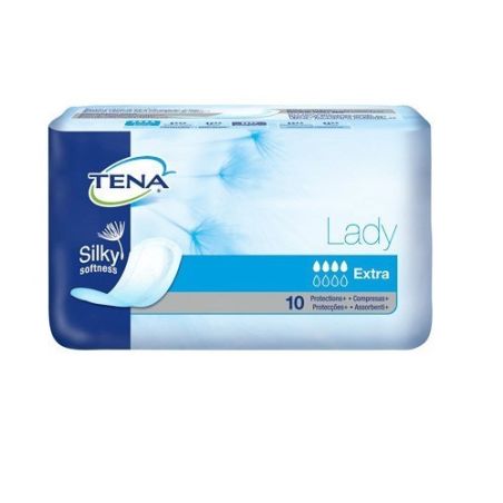 Tena lady extra 10uds Tena - 1