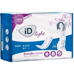 Id light maxi 10u