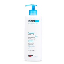 Ureadin bath gel 400 ml