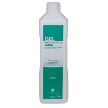 Inibsa gel dermatologico 1000 ml