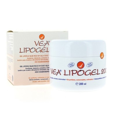 Vea lipogel 200 ml Vea - 1