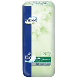 Tena lady normal 12uds