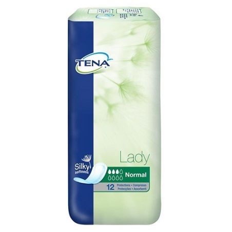 Tena lady normal 12uds Tena - 1