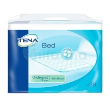 Tena empapador bed super 60*90 35uds