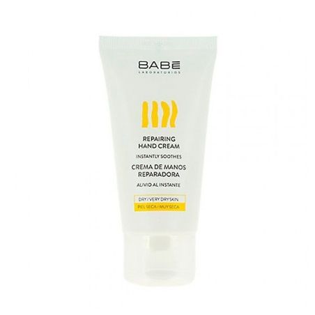 Babé crema de manos reparadora 50 ml Babé - 1