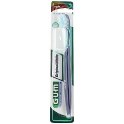 Gum original white cepillo dental suave