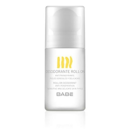 Babé crema pies reparad urea 10% 100ml Babé - 1