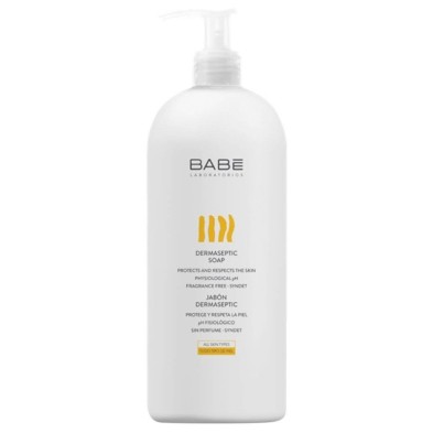 Babé jabón dermaseptic 1000ml Babé - 1