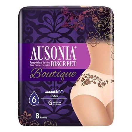 Ausonia discreet pants boutique t/g 8u Ausonia - 1