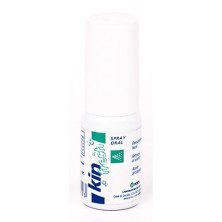 Kin fresh desodorante bucal spray 15 ml