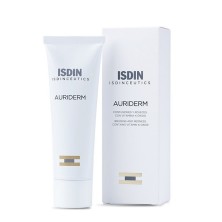 Isdinceutics auriderm crema 50ml