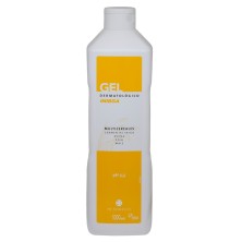 Inibsa gel dermatológico multicereal 1 litro