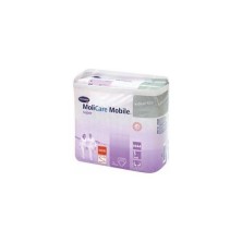 Molicare premiun mobile 8 gotas t/l 14 u