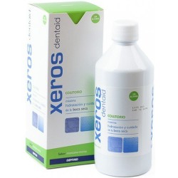 Xeros dentaid colutorio 500 ml