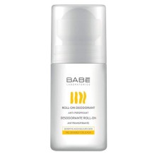 Babe desodorante 24h 50ml