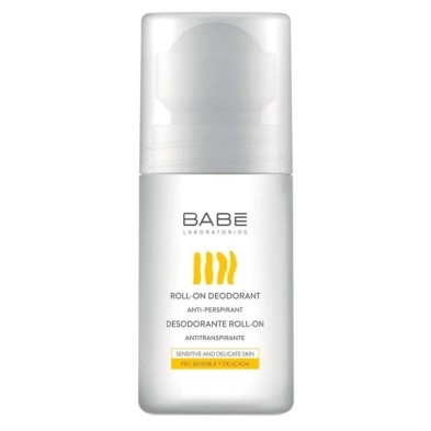 Babe desodorante 24h 50ml Babé - 1