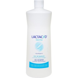 Lactacyd emulsión 1000ml