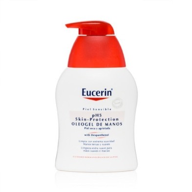 Eucerin oleogel ph5 manos 250ml Eucerin - 1