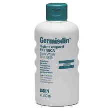 Germisdin piel seca 1000 ml.