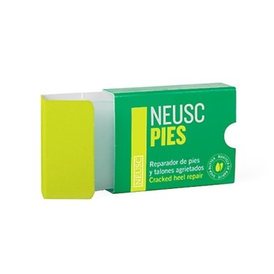 Neusc pies pastilla reparadora 24g Neusc - 1