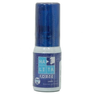 Halita forte spray 15 ml. Halita - 1