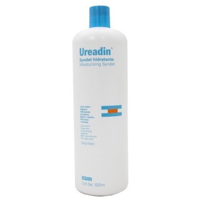 Ureadin syndet hidratante 1000 ml. Ureadin - 1