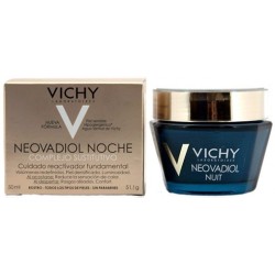 Vichy neovadiol complejo sustitutivo noche 50ml