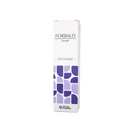 Forbald locion anticaida 125 ml Forbald - 1