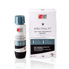 Spectral f7 trat topico 60 ml