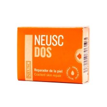 Neusc-2 pastilla grasa manos agriet. 24g