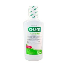 Gum activital colutorio 500 ml