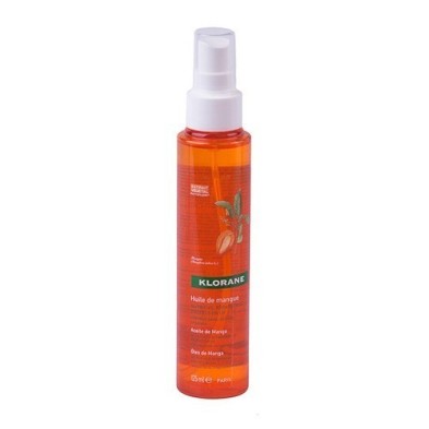 Klorane aceite mango 100 ml Klorane - 1