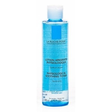 La roche posay loción calmante 200ml La Roche Posay - 1