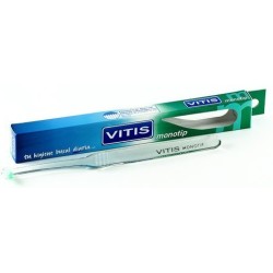 Vitis cepillo dental monotip