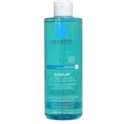 Kerium doux champu uso frecuente 400 ml