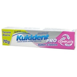 Kukident complete pro clasico 70gr