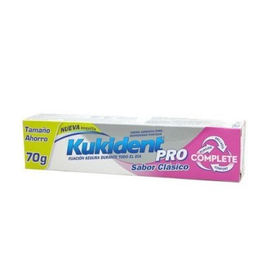 Kukident complete pro clasico 70gr Kukident - 1