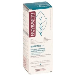 Boreade r emulsion reparadora 40 ml