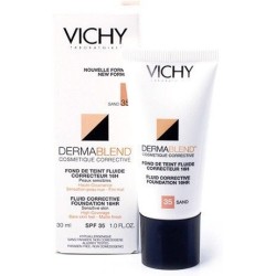 Vichy dermablend maq. sand nº35 30 ml