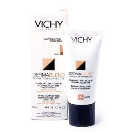 Vichy dermablend maq. sand nº35 30 ml Vichy - 1