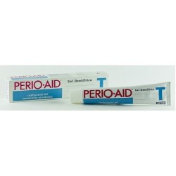 Perio-aid tratamiento gel dental 75 ml.