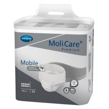 Molicare premium mobile 10 gotas t/m 14u