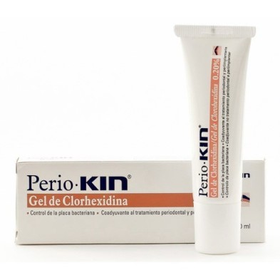 Kin periokin gel dental 30 ml. Kin - 1