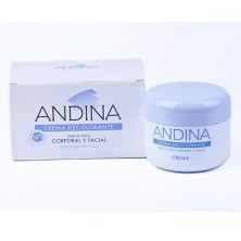 Andina crema grande 100 ml.