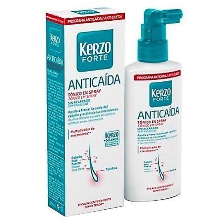 Kerzo tónico anticaída 150ml Kerzo - 1