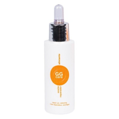 Gg care aceite reparador aliviante 50ml Gg Care - 1