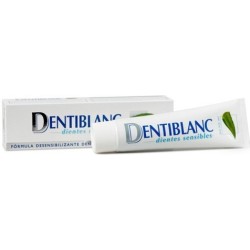 Dentiblanc pasta dental blanq 100 ml