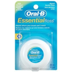 Oral-b seda dental essential menta