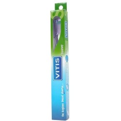 Vitis cepillo dental suave