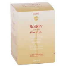 Boskin shower gel 300 ml